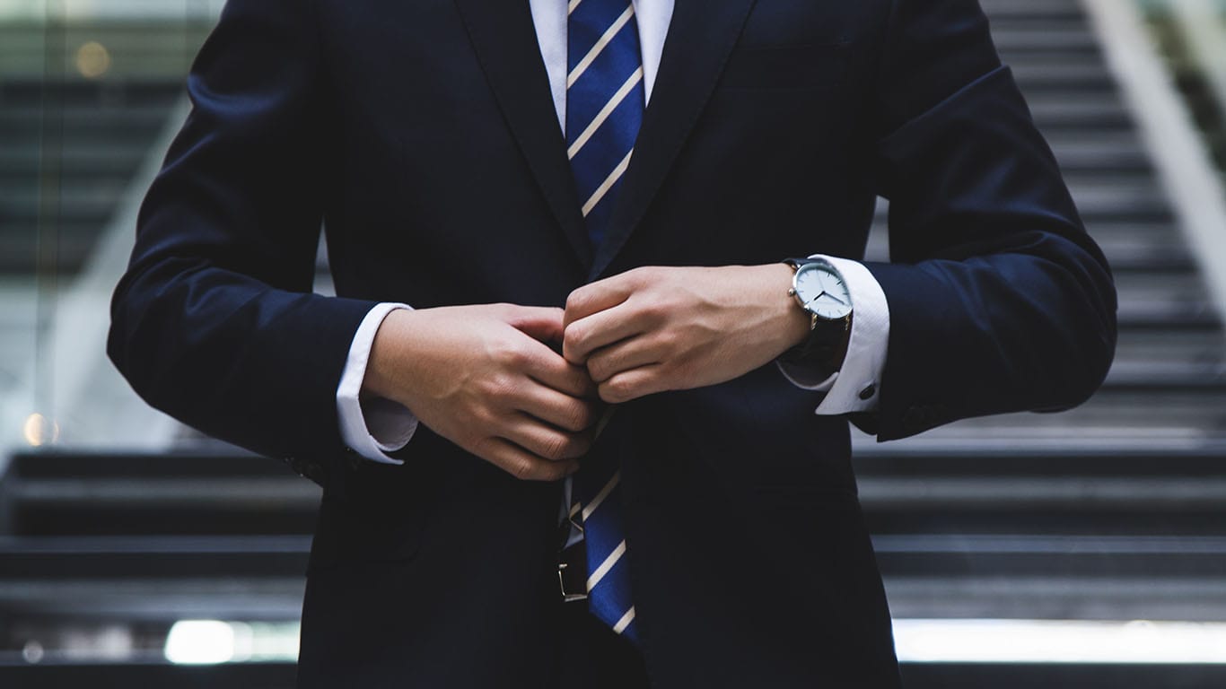 Online Marketing Kurs in einer digitalen Lernumgebung