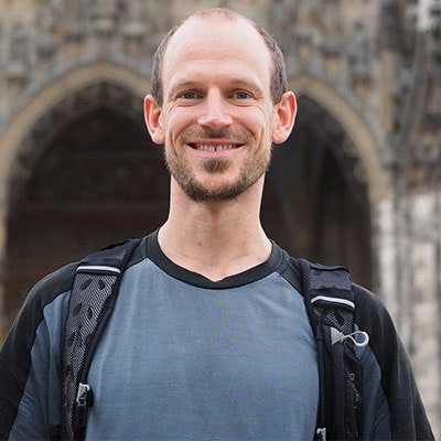 Dozent für Conversion-Optimierung bei Travqelonixprmz